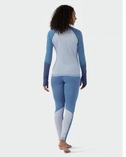 Stio Women's Basis Power Wool™ Tight -Stio Online Store W Basis Power Wool Tight Alpine Lake 4 1ab6b3c4 0f4d 49ba 83fd d00c15603bd3