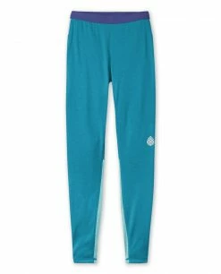 Stio Women's Basis Power Wool™ Tight -Stio Online Store W Basis Power Wool Tight Amazonite 565e5b14 2e07 47f4 bae9 11783da55ce7
