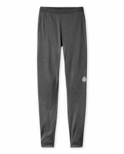 Stio Women's Basis Power Wool™ Tight -Stio Online Store W Basis Power Wool Tight Boundary Black 2f69cac6 f60b 4ca2 9fab 37a46c5683fa