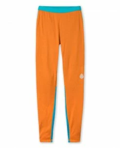 Stio Women's Basis Power Wool™ Tight -Stio Online Store W Basis Power Wool Tight Ember Glow 9777e391 51ae 4748 aafb 334bfe2c3fcd