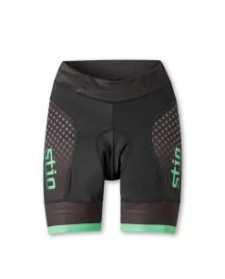 Women's Stio Team Bike Short -Stio Online Store W Bike Short Black