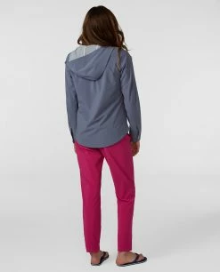 Stio Women's CFS Board Pant -Stio Online Store W CFS Board Pant Bold Bloom 4