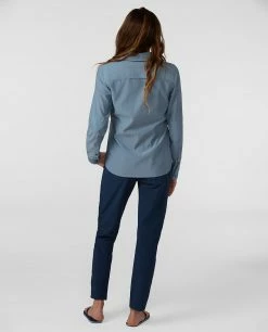 Stio Women's CFS Board Pant -Stio Online Store W CFS Board Pant Mountain Shadow 4 f9ca60b3 72b6 4c9e b8d8 ed630c83d699