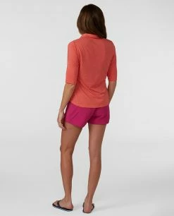 Stio Women's CFS Board Short 48 Stio Women's CFS Board Short -Stio Online Store W CFS Board Short Bold Bloom 4