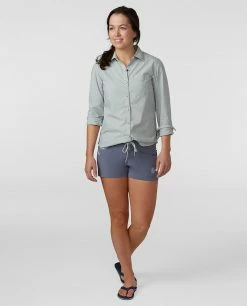 Stio Women's CFS Board Short 59 Stio Women's CFS Board Short -Stio Online Store W CFS Board Short Storm Cloud 3 cc64d2c3 016d 47a8 a47f 800c9b0dda5c