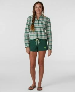 Stio Women's CFS Board Short 53 Stio Women's CFS Board Short -Stio Online Store W CFS Board Short Thicket 3