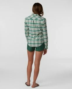 Stio Women's CFS Board Short 54 Stio Women's CFS Board Short -Stio Online Store W CFS Board Short Thicket 4