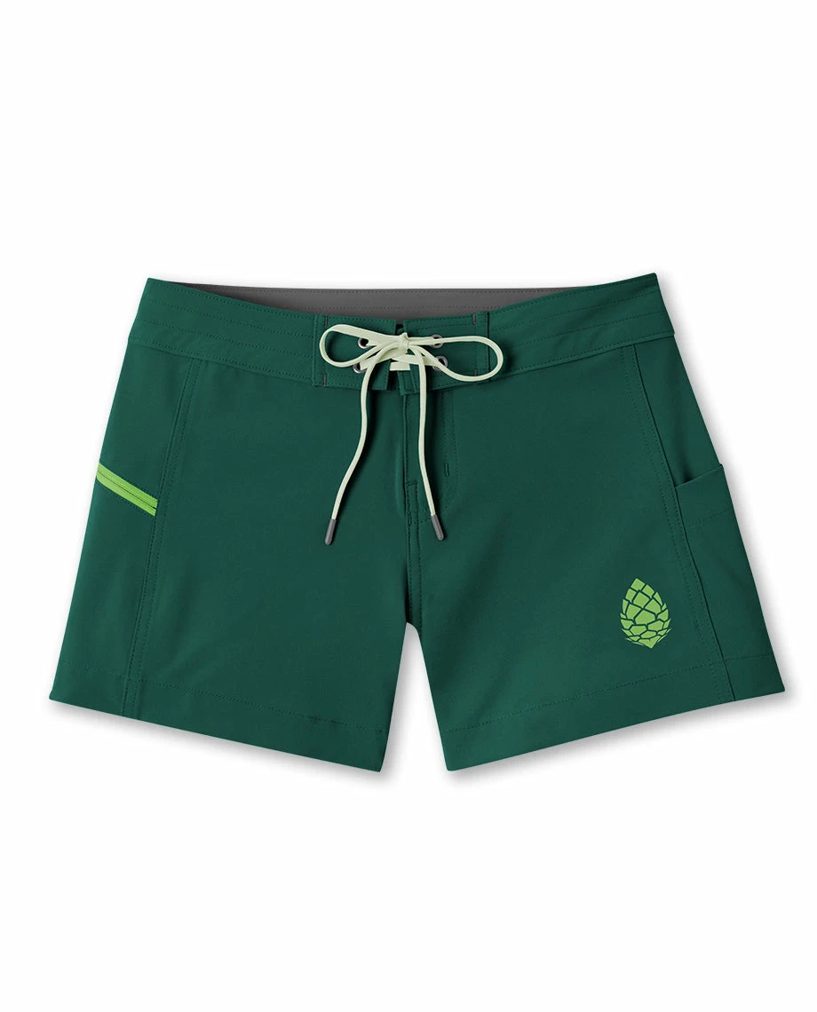 Stio Women's CFS Board Short 14 Stio Women's CFS Board Short - Image 14