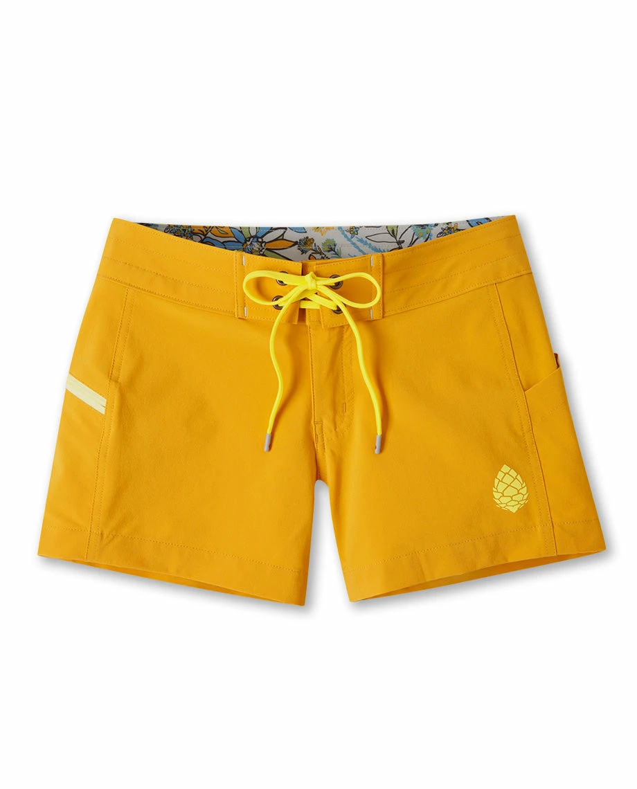 Stio Women's CFS Board Short 2 Stio Women's CFS Board Short - Image 2