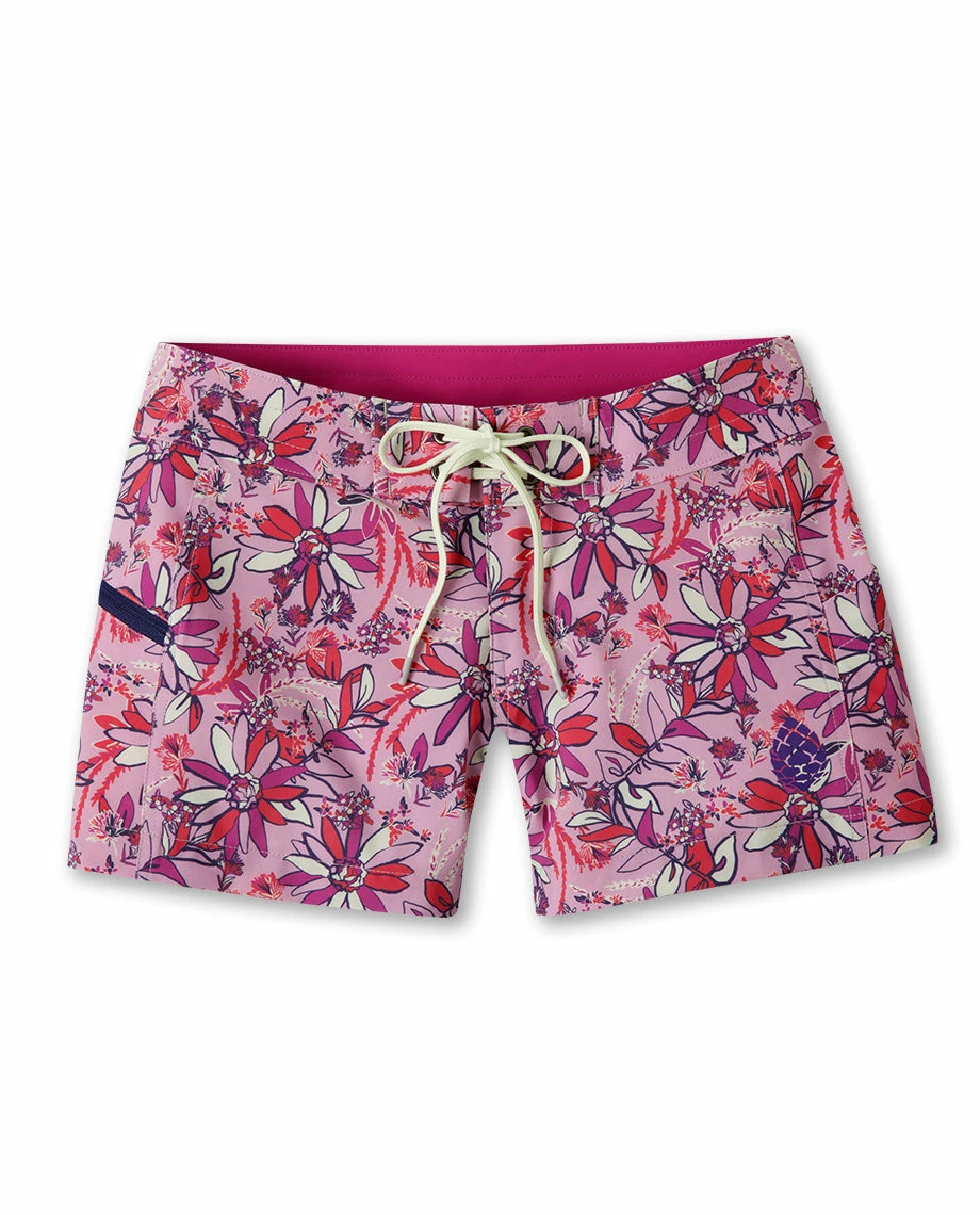 Stio Women's CFS Board Short 26 Stio Women's CFS Board Short - Image 26