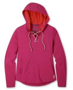 Stio Women's CFS Sun Hoodie