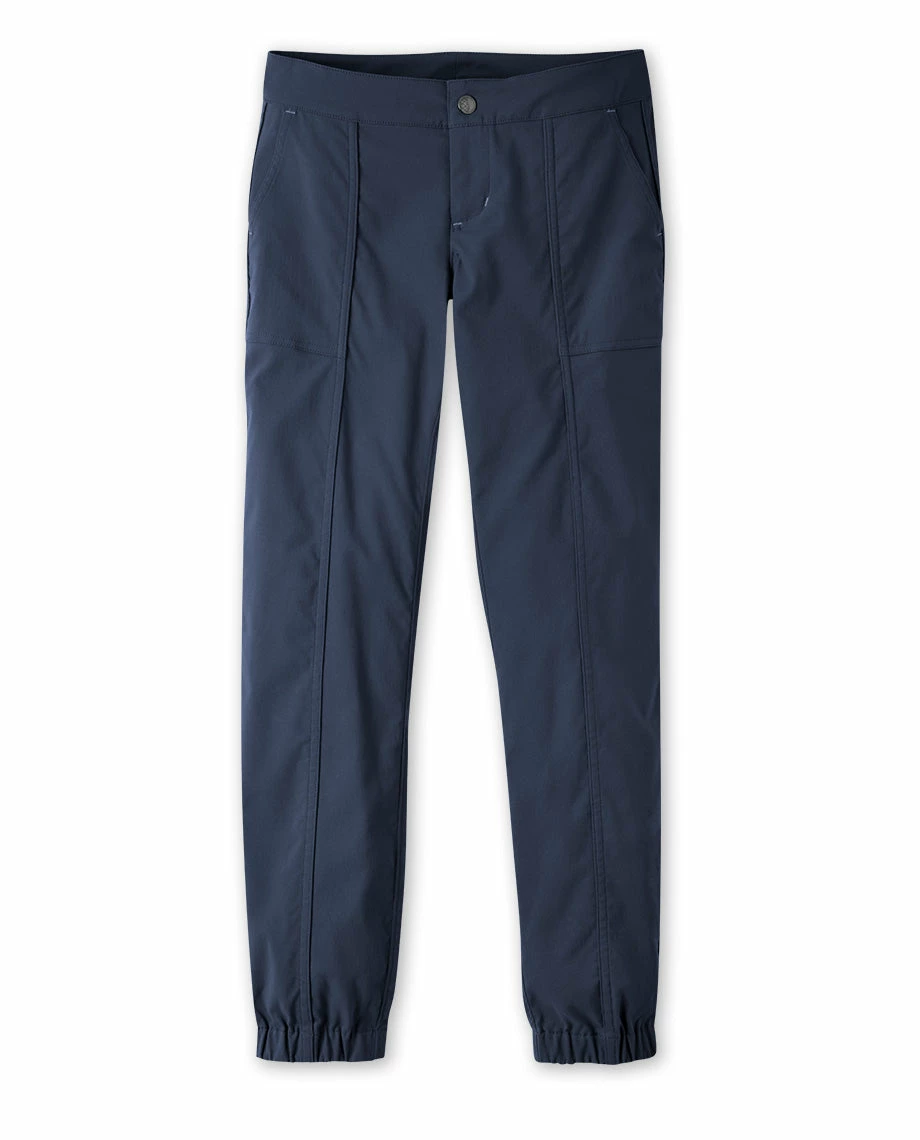 Stio Women's Coburn Jogger 1 Stio Women's Coburn Jogger