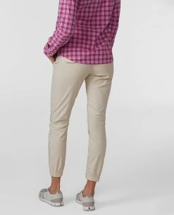 Stio Women's Coburn Jogger 29 Stio Women's Coburn Jogger -Stio Online Store W Coburn Jogger Pebble 2