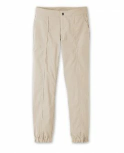 Stio Women's Coburn Jogger 27 Stio Women's Coburn Jogger -Stio Online Store W Coburn Jogger Pebble