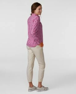 Stio Women's Coburn Jogger 31 Stio Women's Coburn Jogger -Stio Online Store W Coburn Jogger Pebble 3