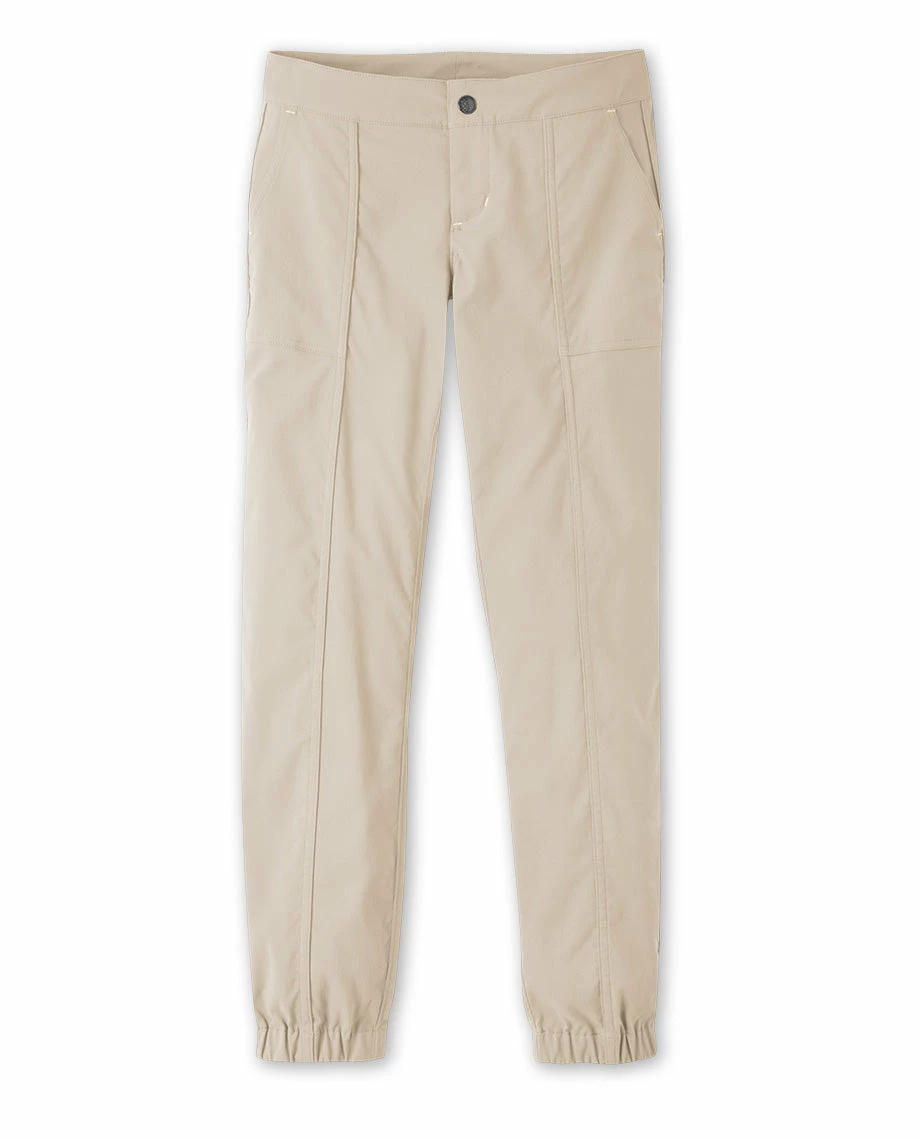 Stio Women's Coburn Jogger 12 Stio Women's Coburn Jogger - Image 12