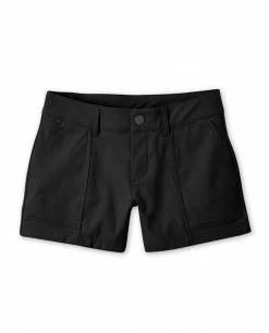 Stio Women's Coburn Short