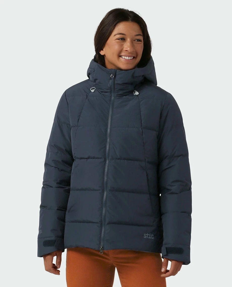Stio Women's Colter INFINIUM™ Down Jacket 26 Stio Women's Colter INFINIUM™ Down Jacket - Image 26