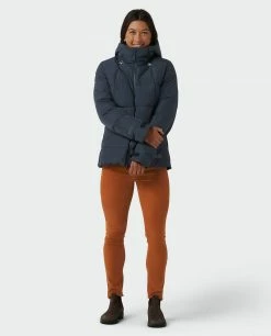 Stio Women's Colter INFINIUM™ Down Jacket 58 Stio Women's Colter INFINIUM™ Down Jacket -Stio Online Store W Colter Infinium Down Jacket Mulberry 4