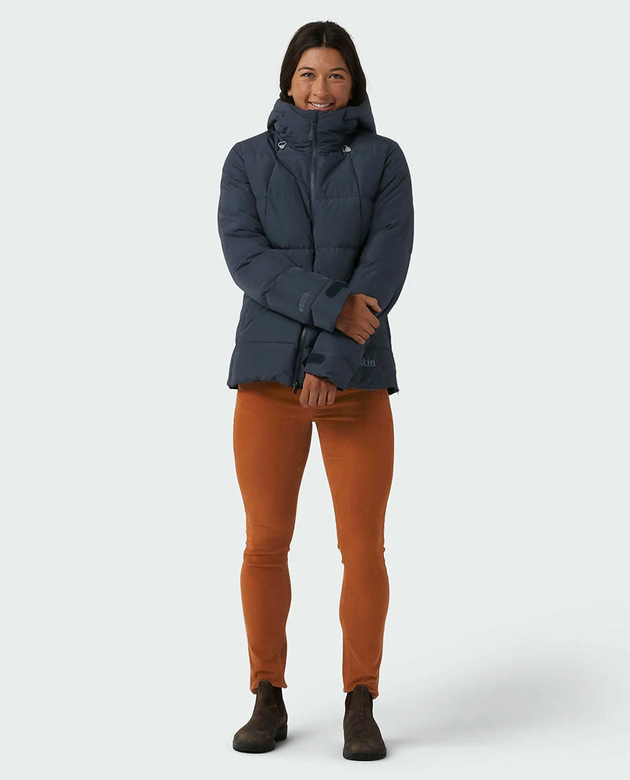 Stio Women's Colter INFINIUM™ Down Jacket 29 Stio Women's Colter INFINIUM™ Down Jacket - Image 29