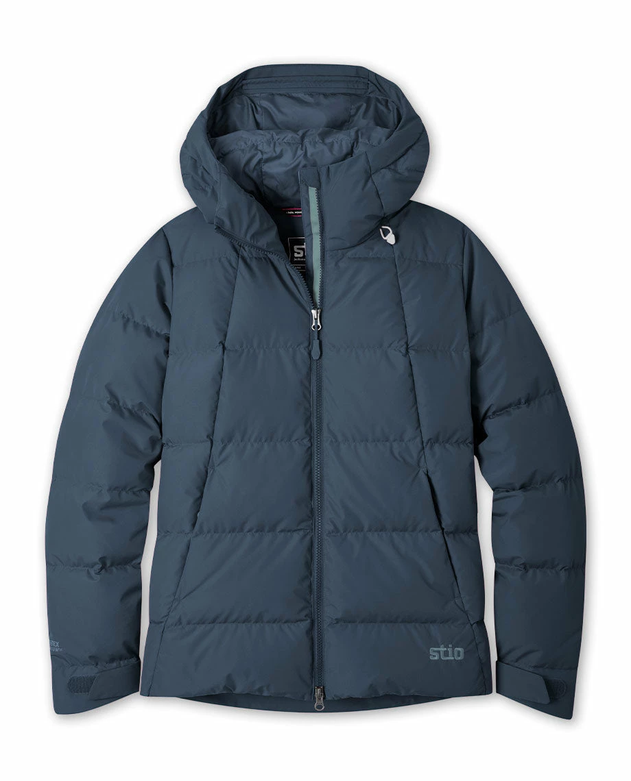 Stio Women's Colter INFINIUM™ Down Jacket 25 Stio Women's Colter INFINIUM™ Down Jacket - Image 25