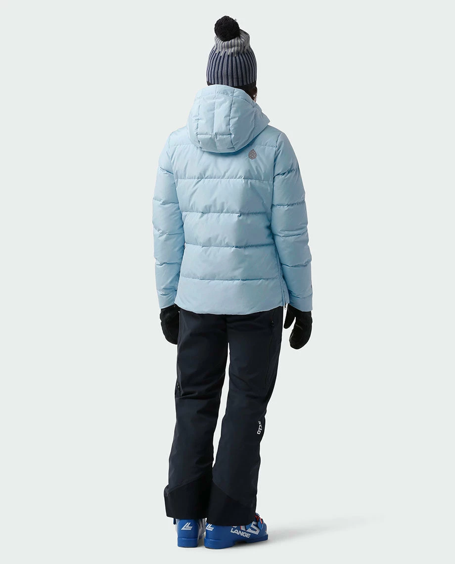 Stio Women's Colter INFINIUM™ Down Jacket 24 Stio Women's Colter INFINIUM™ Down Jacket - Image 24