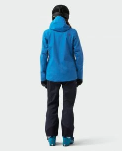 Stio Women's Credential Jacket 28 Stio Women's Credential Jacket -Stio Online Store W Credential Jacket Alpine Lake 7