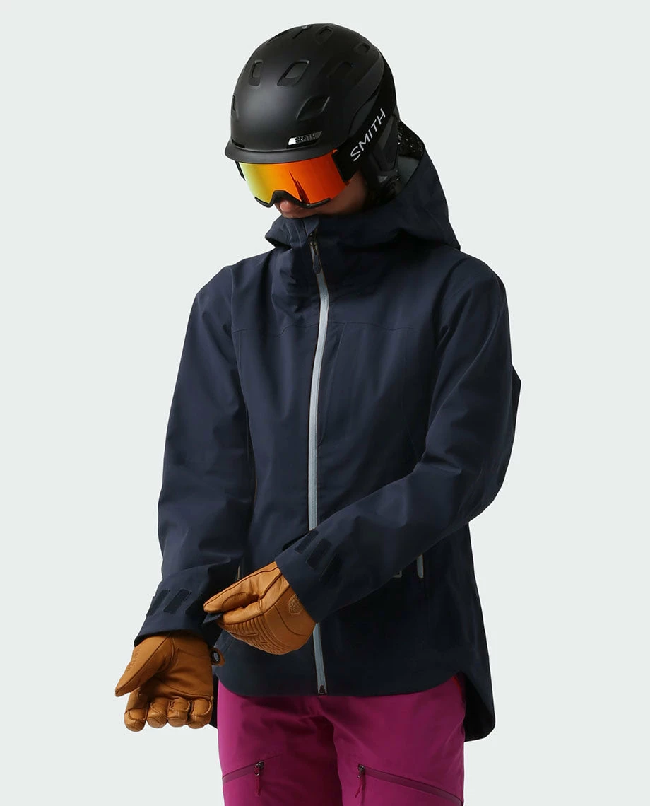 Stio Women's Credential Jacket 19 Stio Women's Credential Jacket - Image 19