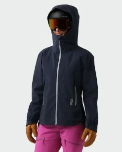 Stio Women's Credential Jacket 38 Stio Women's Credential Jacket -Stio Online Store W Credential Jacket Mulberry 4 3343d6ee ea8e 4d75 acf1 7f10f178b1f2