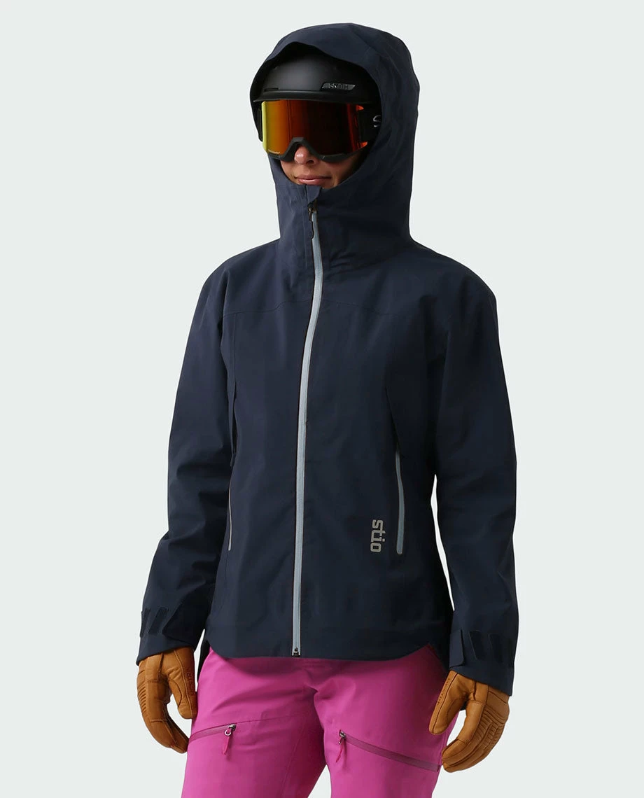 Stio Women's Credential Jacket 17 Stio Women's Credential Jacket - Image 17