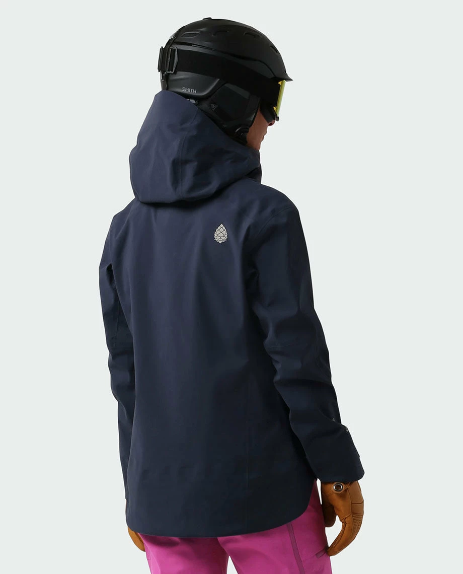 Stio Women's Credential Jacket 20 Stio Women's Credential Jacket - Image 20