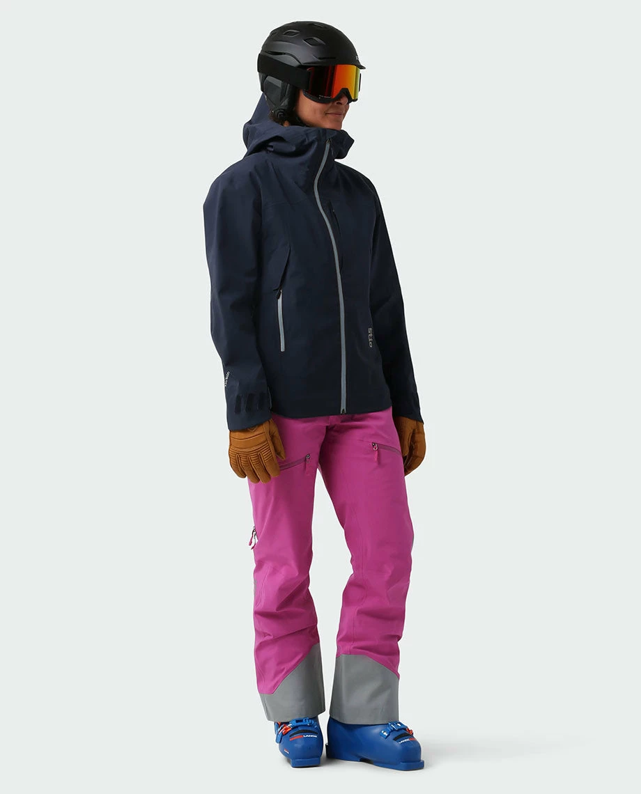 Stio Women's Credential Jacket 21 Stio Women's Credential Jacket - Image 21