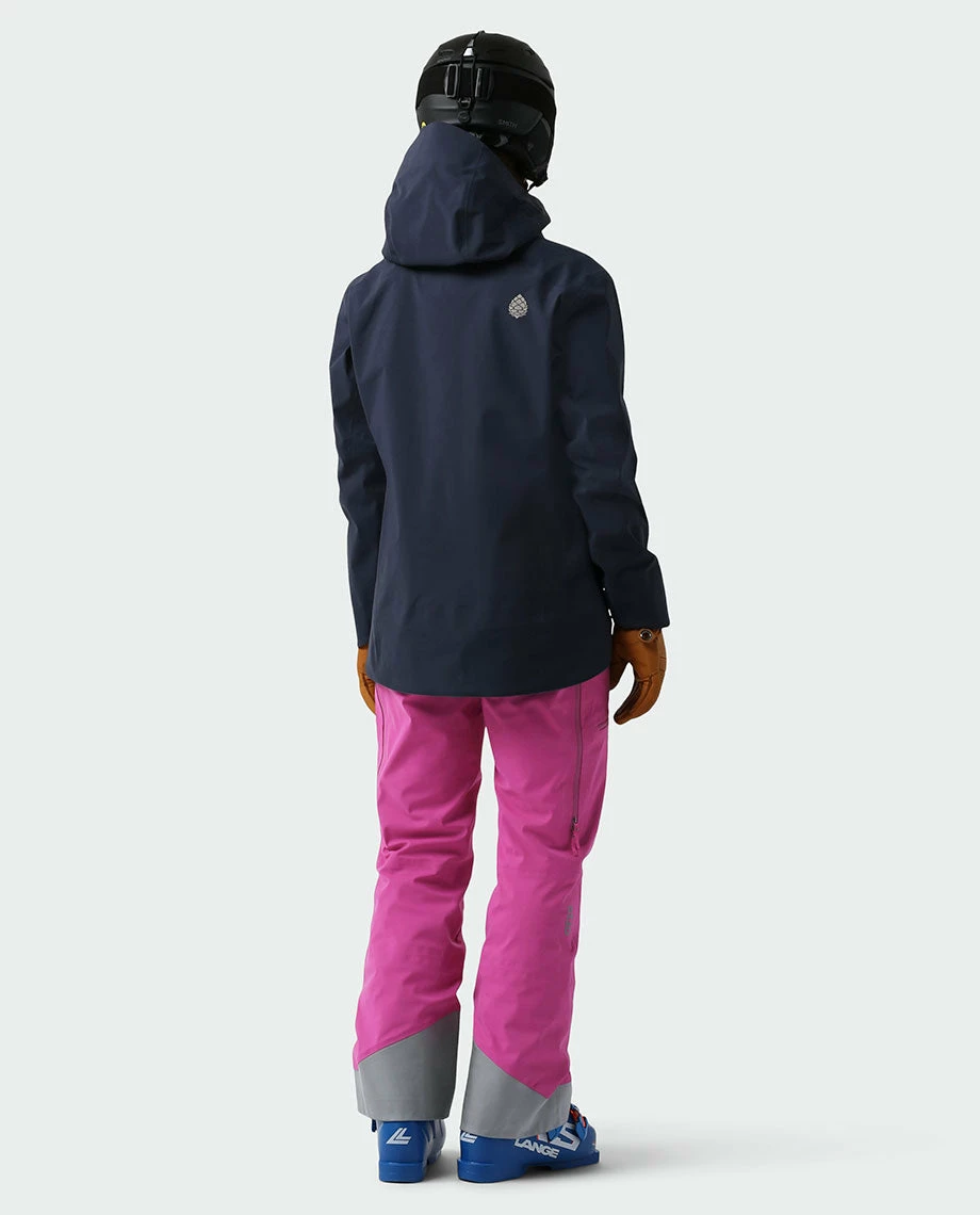 Stio Women's Credential Jacket 22 Stio Women's Credential Jacket - Image 22