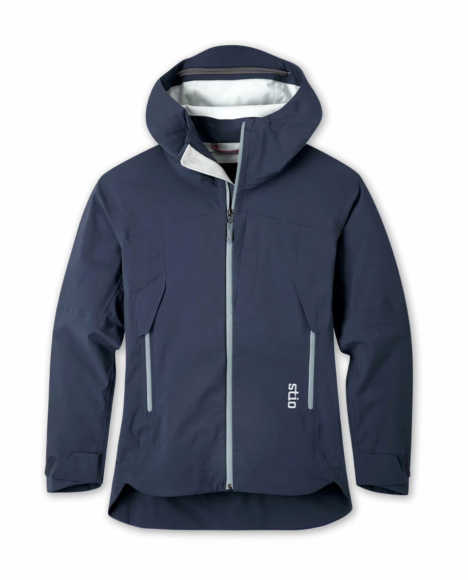 Stio Women's Credential Jacket 16 Stio Women's Credential Jacket - Image 16