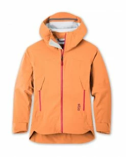 Stio Women's Credential Jacket 29 Stio Women's Credential Jacket -Stio Online Store W Credential Jacket Sunset