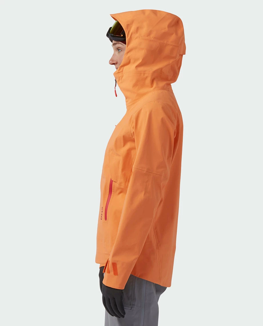 Stio Women's Credential Jacket 12 Stio Women's Credential Jacket - Image 12