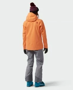 Stio Women's Credential Jacket 36 Stio Women's Credential Jacket -Stio Online Store W Credential Jacket Sunset 9