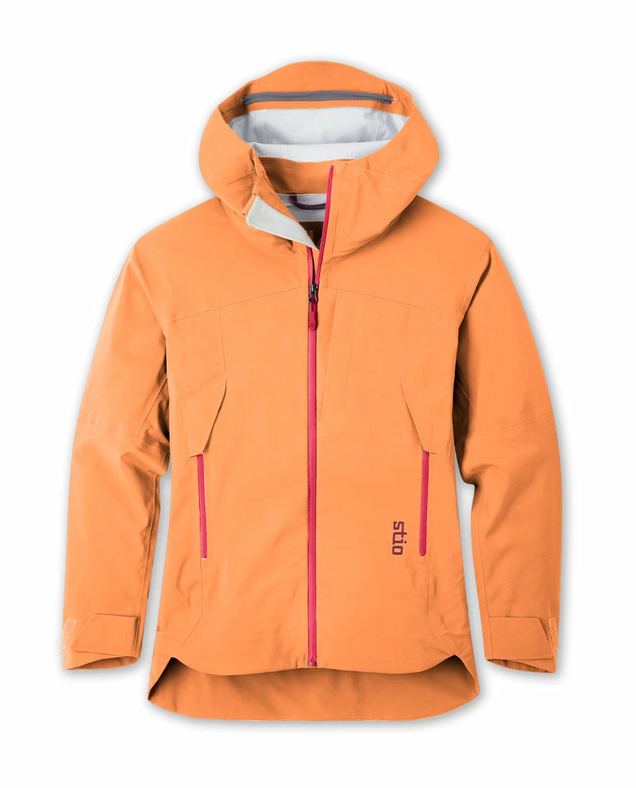 Stio Women's Credential Jacket 8 Stio Women's Credential Jacket - Image 8