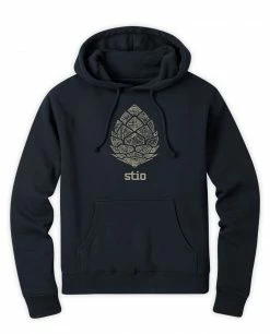 Stio Women's Whitebark Pinecone Hoodie
