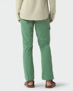 Stio Women's Cut Bank Pant -Stio Online Store W Cut Bank Pant Forest Canopy 4 Bottom