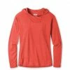 Stio Women's Divide Hooded Pullover