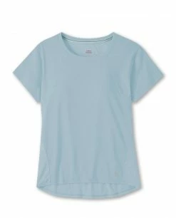 Stio Women's Divide Shift Shirt SS