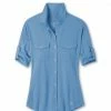 Stio Women's Divide Shirt