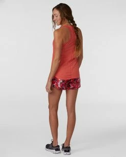 Stio Women's Divide Tank -Stio Online Store W Divide Tank Pressed Petal 4