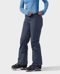 Stio Women's Doublecharge Insulated Pant -Stio Online Store W Double Charge Mulberry 2