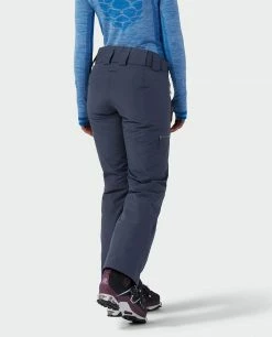 Stio Women's Doublecharge Insulated Pant -Stio Online Store W Double Charge Mulberry 5