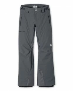 Stio Women's Doublecharge Insulated Pant -Stio Online Store W Doublecharge Insulated Pant Basalt 210cf4f2 4a63 4d37 8ae9 619efba1841f