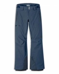 Stio Women's Doublecharge Insulated Pant