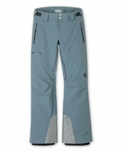Stio Women's Doublecharge Insulated Pant -Stio Online Store W Doublecharge Insulated Pant Stormy Weather