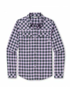 Stio Women's Eddy Shirt LS